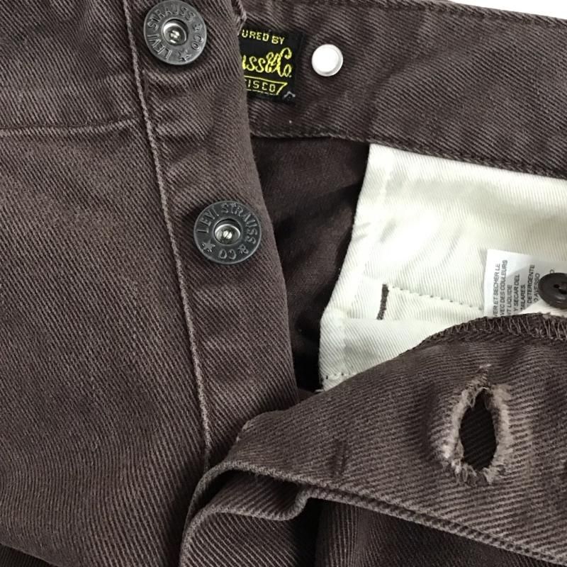 Levi Strauss