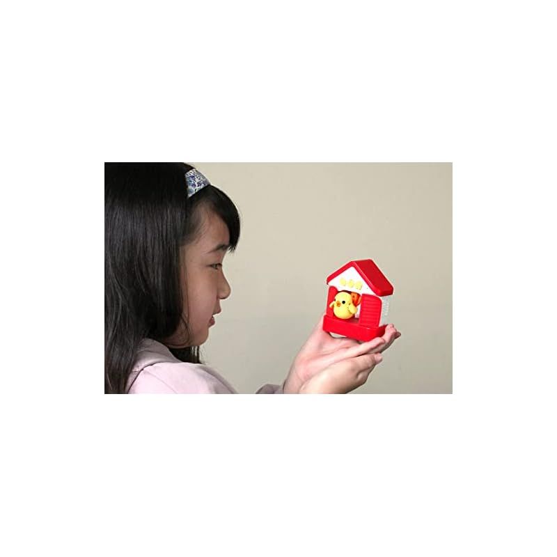 鳩時計