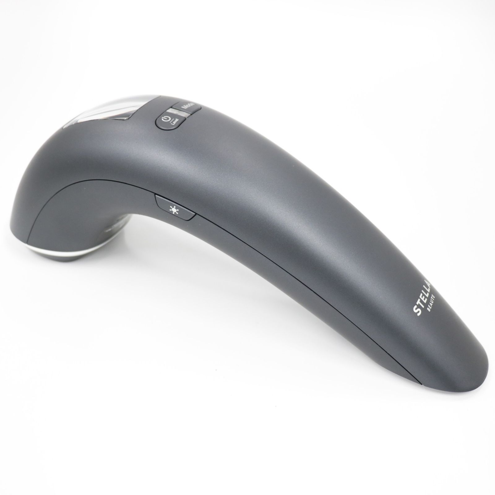 ステラボーテ STELLA BEAUTE IPL＆LED モンサントグレー Amazon