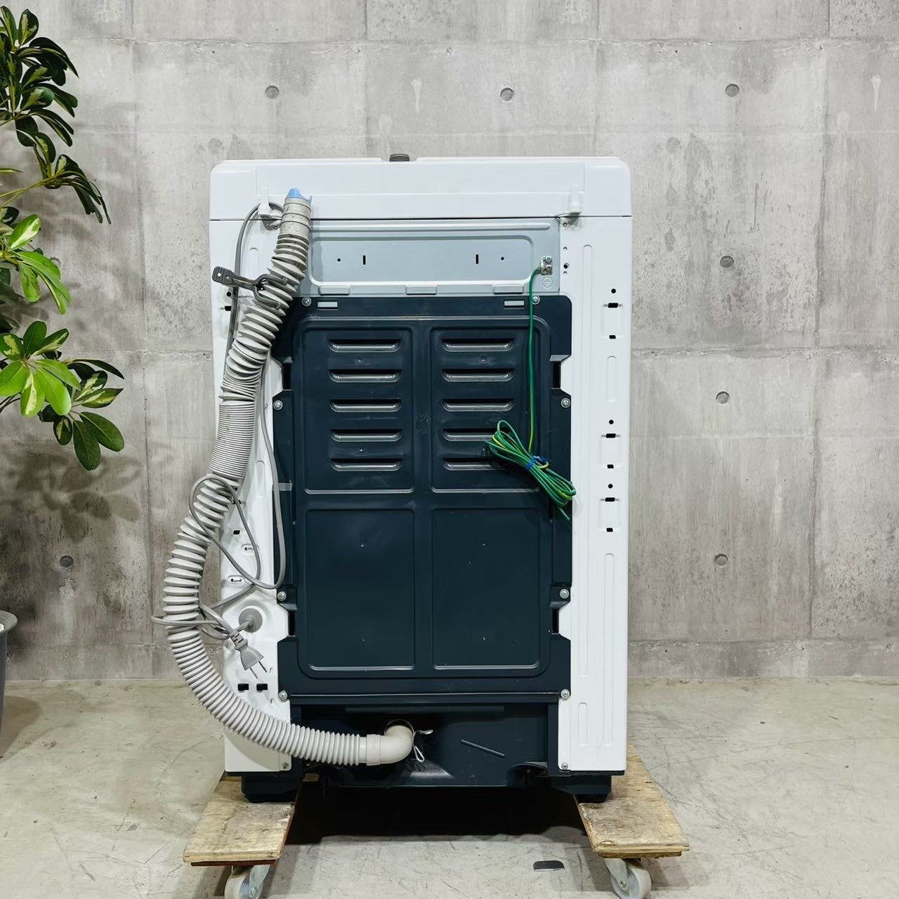 洗濯機