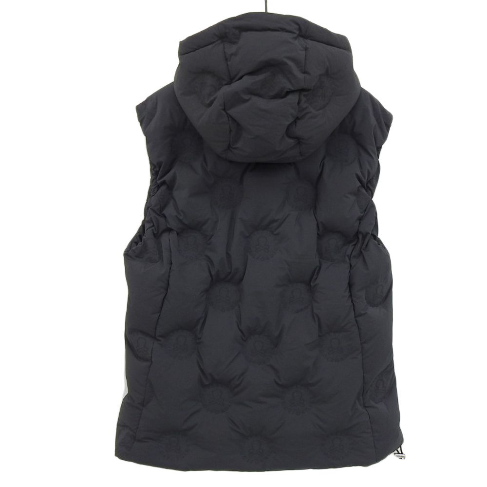 MARK&LONA マークアンドロナ 美品 MARK&LONA マークアンドロナ ダウン  