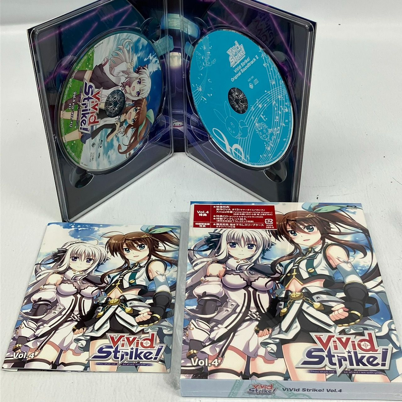 ラブライブ!103期カードイラストBOOK オリジナルラバーデスクマット