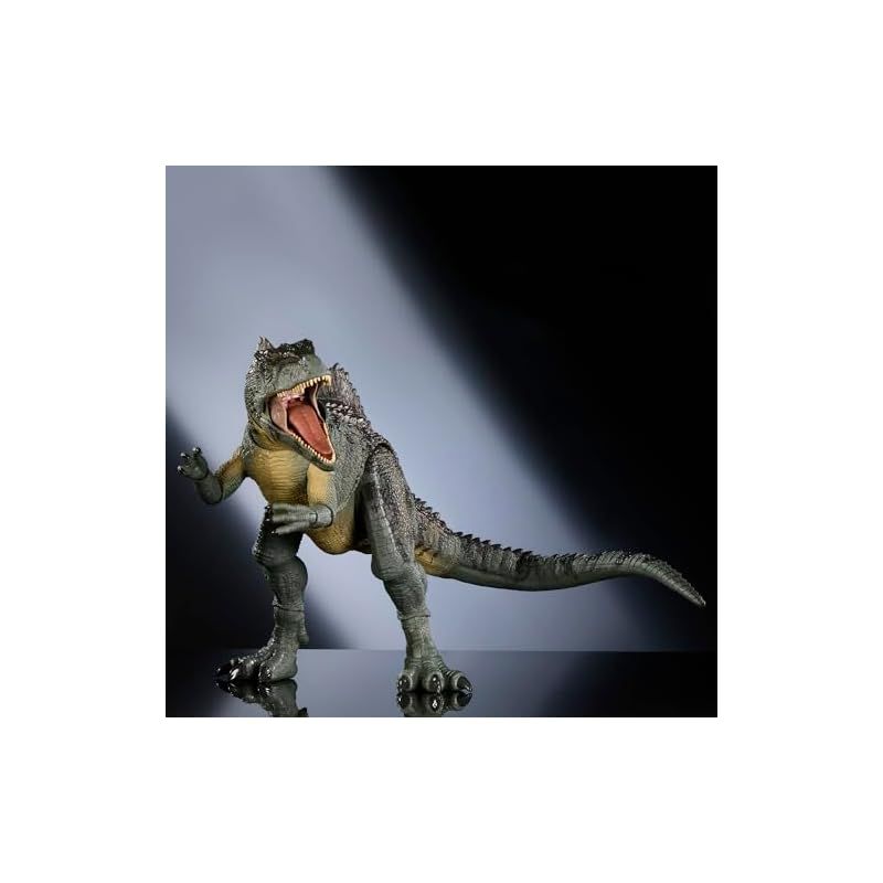 マテル ジュラシックワールド(JURASSIC WORLD) ハモンド