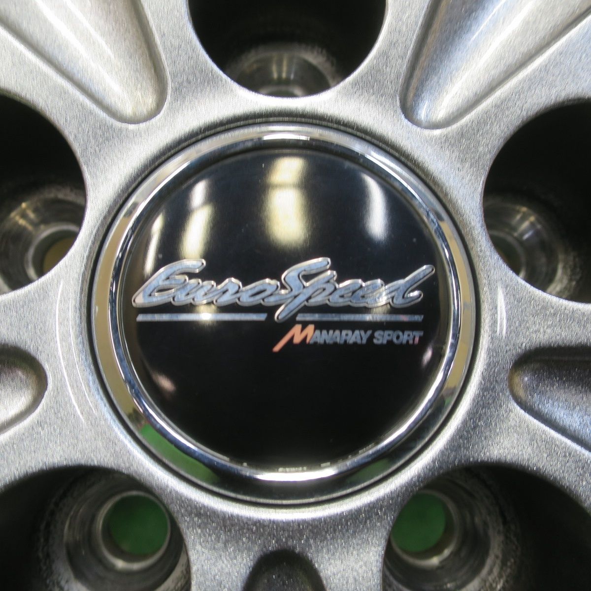 SPORT ユーロスピード