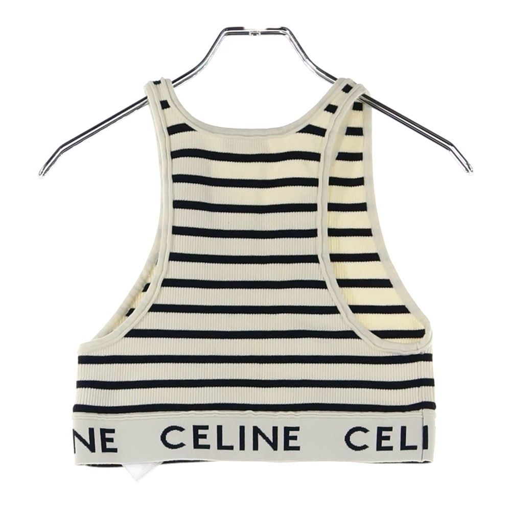 正規品】美品CELINE アスリート ブラ Sサイズ 楽天市場】CELINE