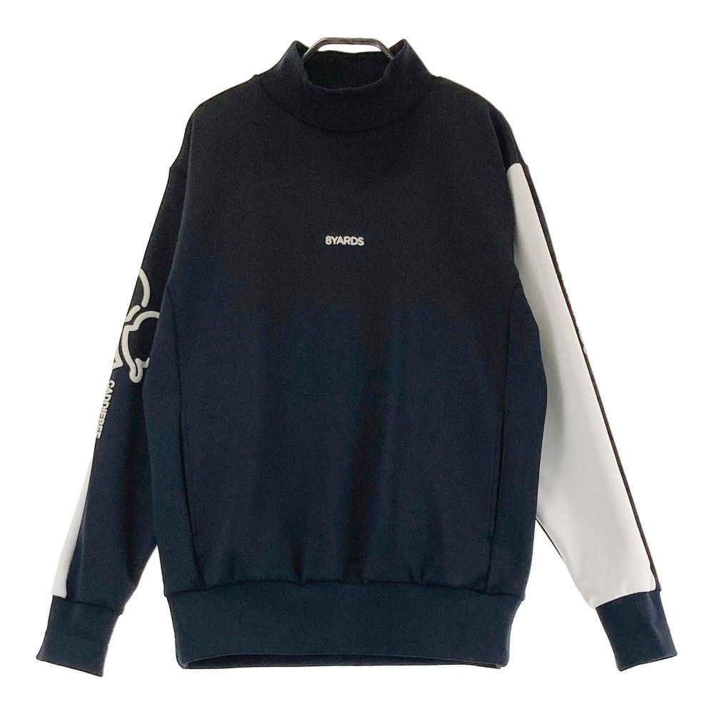 ハチヤーズ　8YARDS トレーナー　メンズ　M ハチヤーズ8YARDS トレーナーメンズM