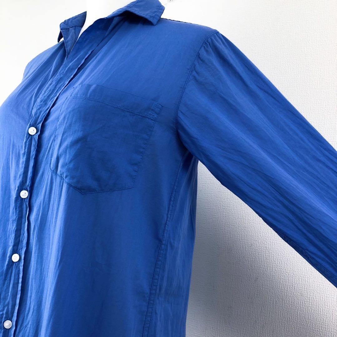 フランクアンドアイリーン ロングワンピース