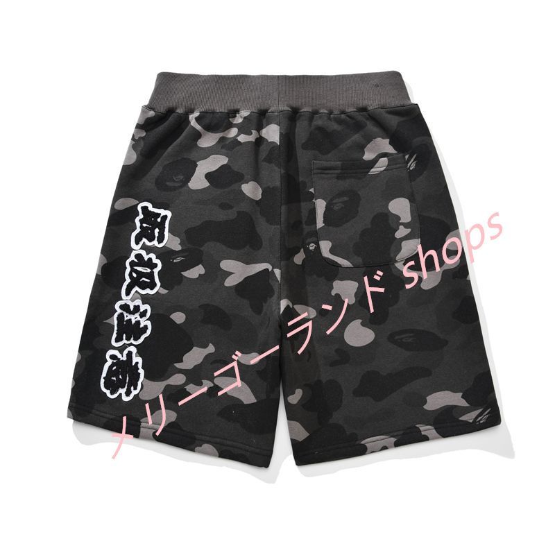 新品 A BATHING APEアベイシングエイプX BLACK EYE PATCH ブラックアイ 