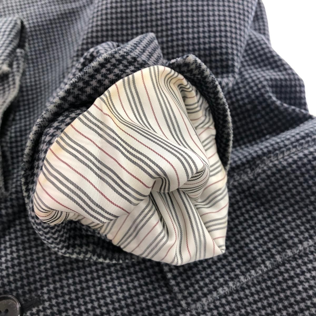 BURBERRY BLACK LABEL バーバリーブラックレーベル 2B ジャケット 