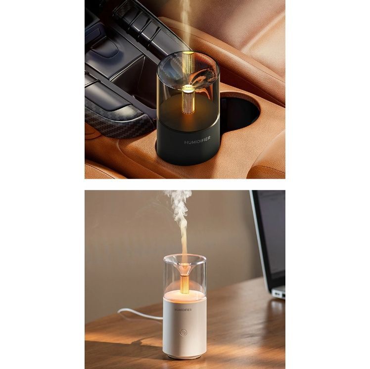 アロマ ディフューザー 加湿器 北欧風 USB電源 アロマランプ アロマ ディフューザー 加湿器 北欧風 USB電源 アロマランプ