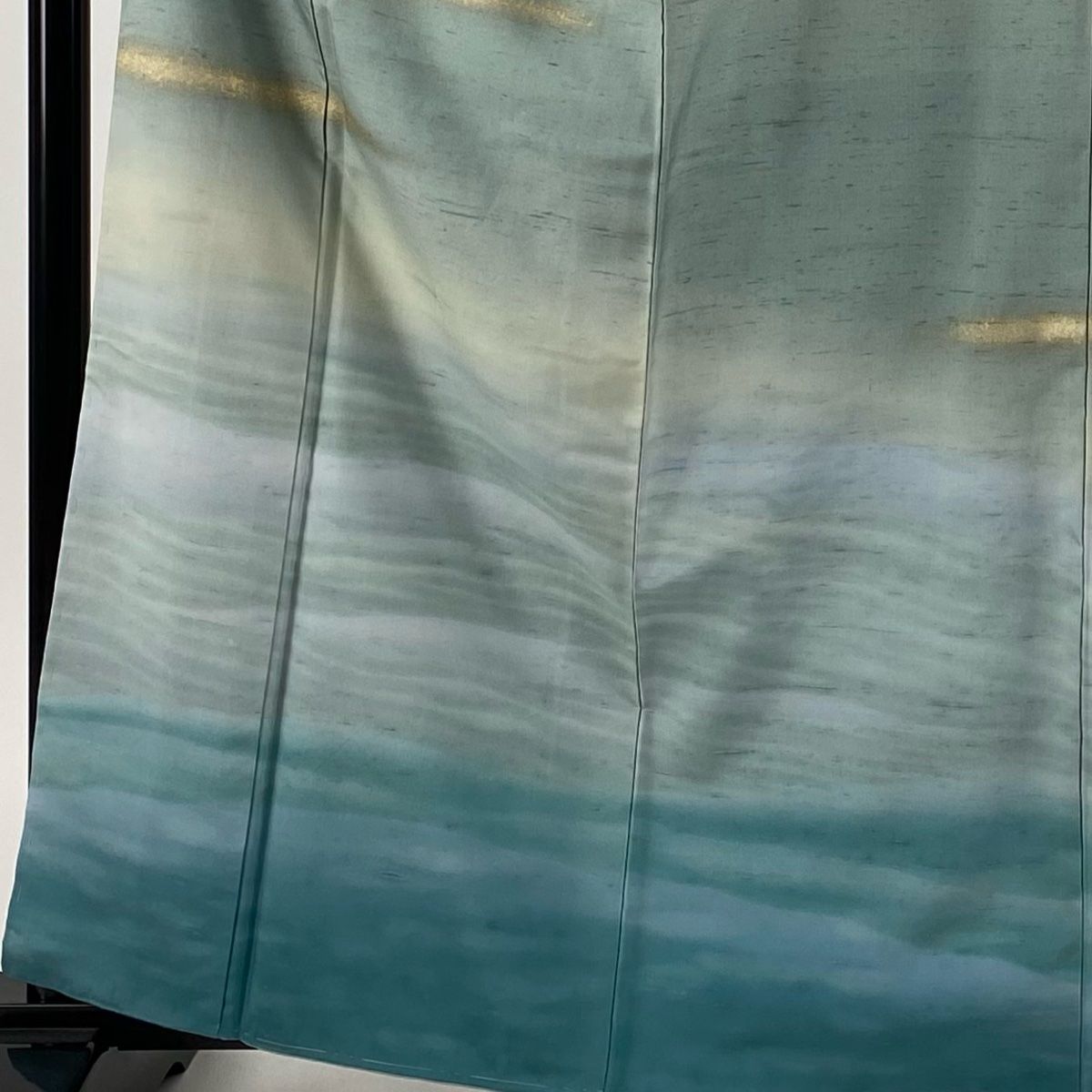 身丈162cm 裄丈66.5cm