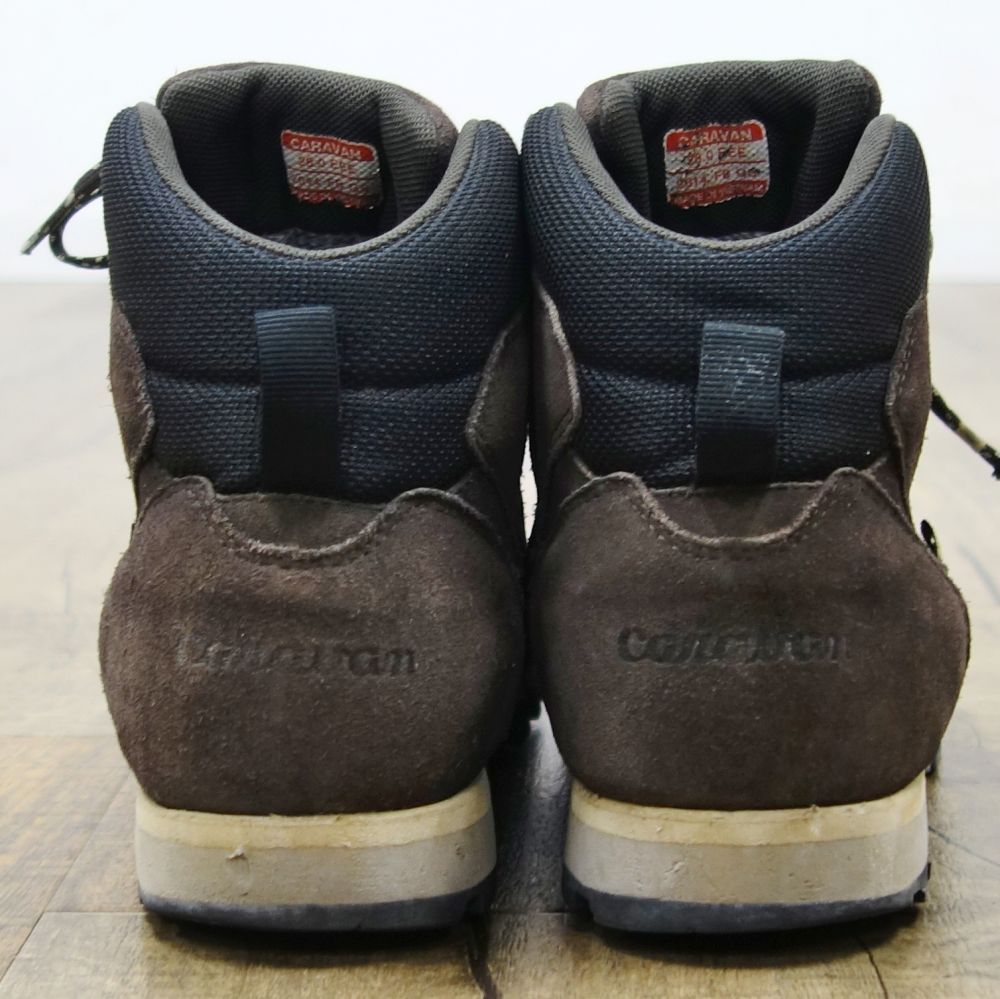 キャラバン CARAVAN 登山 靴 トレッキング シューズ GK-72 28cm GORE TEX ゴアテックス アウトドア キャラバン CARAVAN 登山 靴 トレッキング シューズ GK-72 28cm