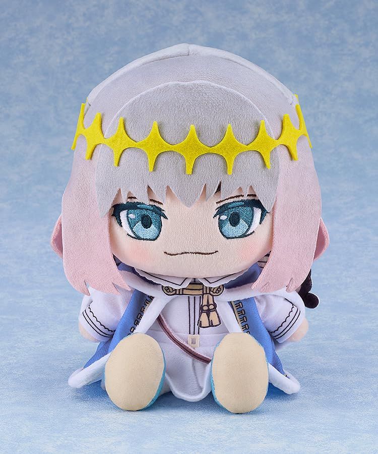 Fate/Grand Order オベロン ちょこのっこぬいぐるみ 2種 ちょこのっこぬいぐるみ オベロン（不機嫌サマー・オベロン