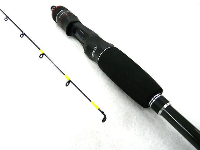 ジャッカル(JACKALL) ビンビンスティックRB(BIN-BIN STICK RB) BSC