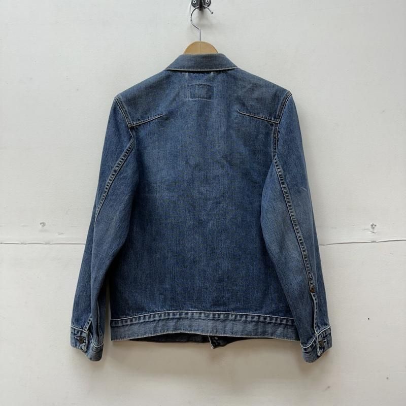 EURO LEVI'S ユーロリーバイス ジャケット、上着 ジャンパー