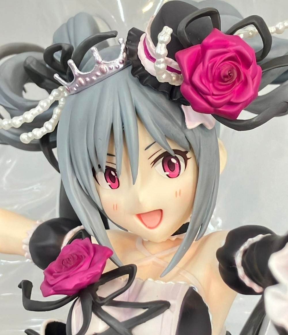 アイドルマスター 神崎蘭子 アニバーサリープリンセスVer. -祝宴