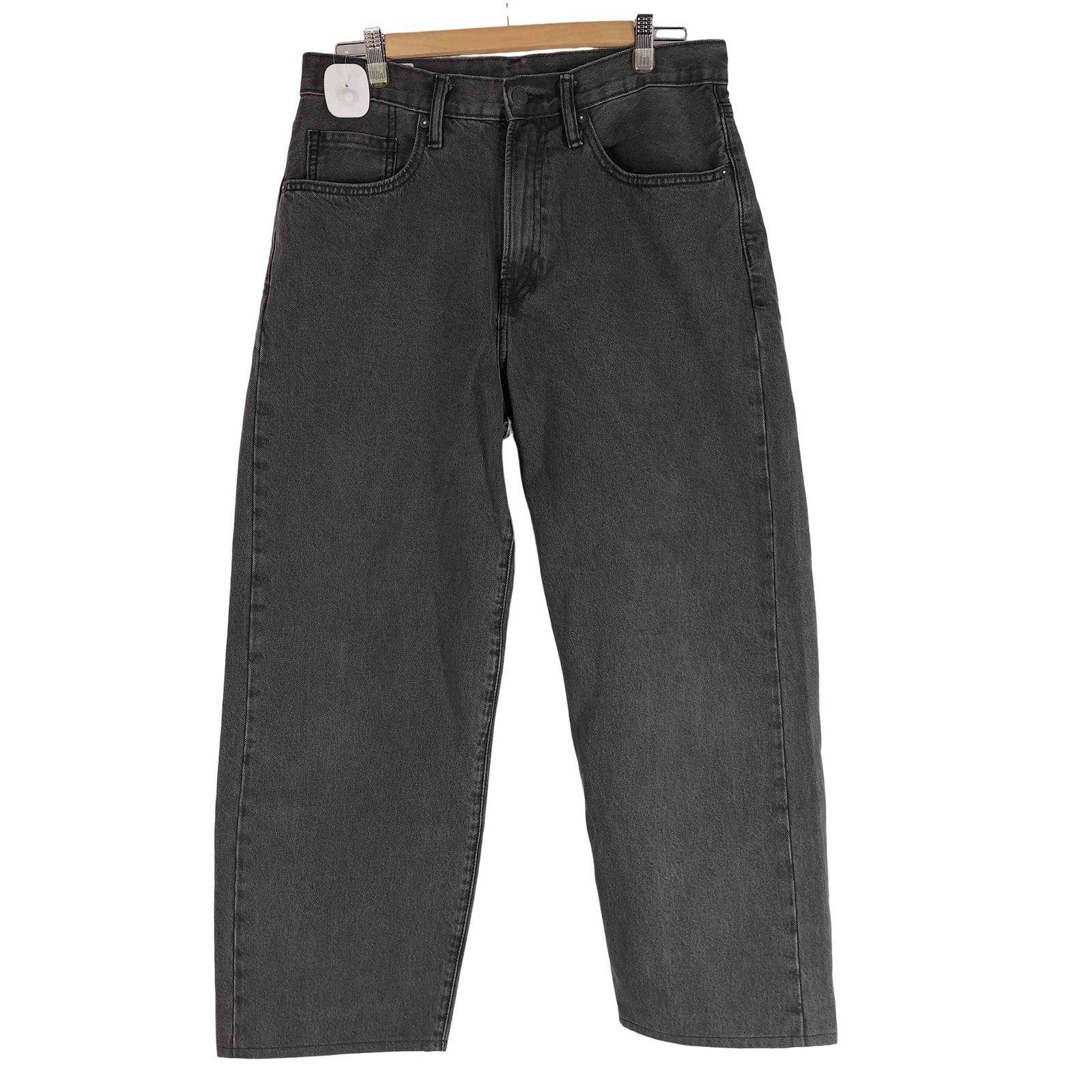 ギャップ Gap 24FW ウォッシュウェル バギーデニム メンズ  30