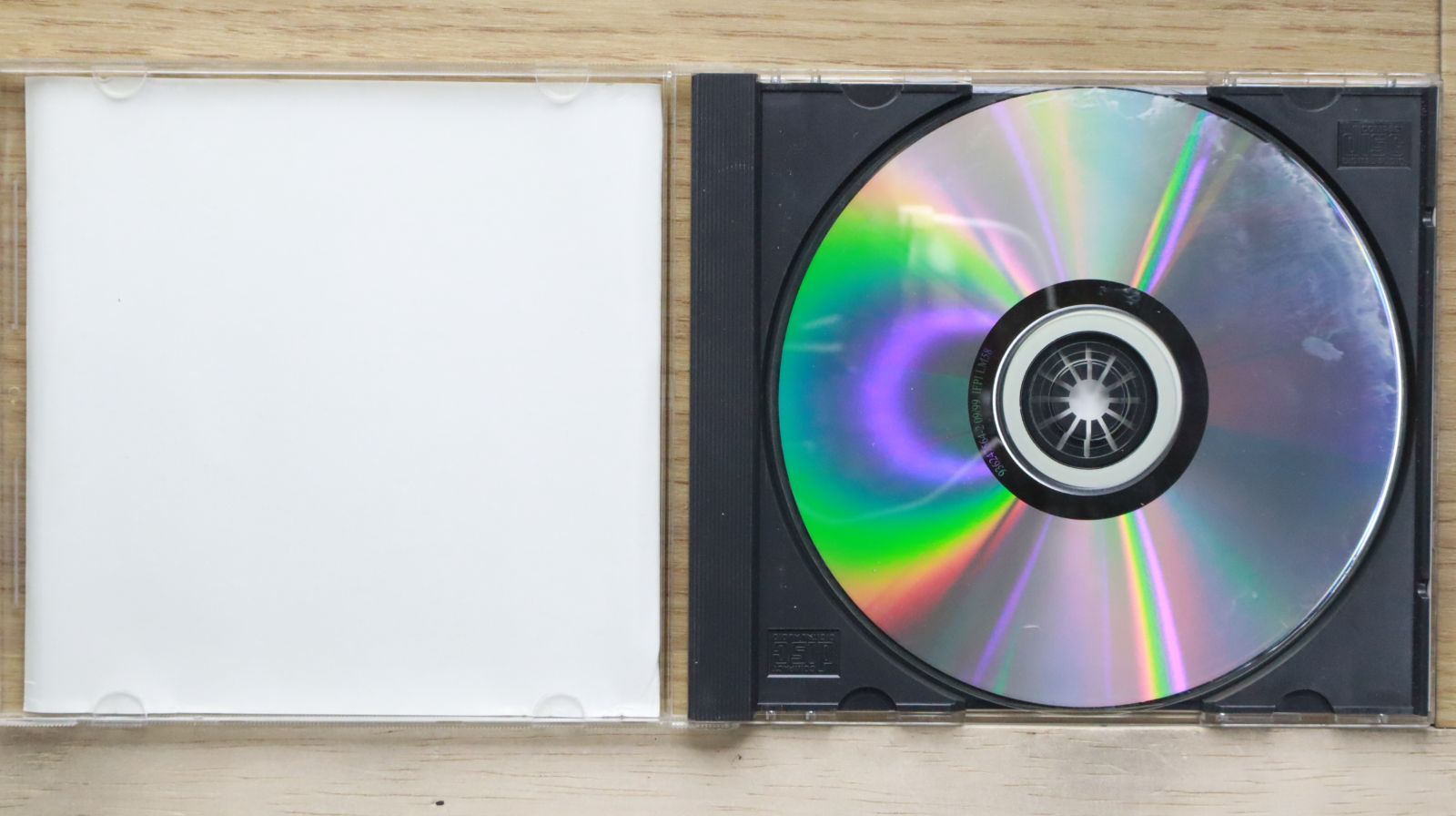 輸入盤CD☆エリック・クラプトン/Eric Clapton□ Clapton