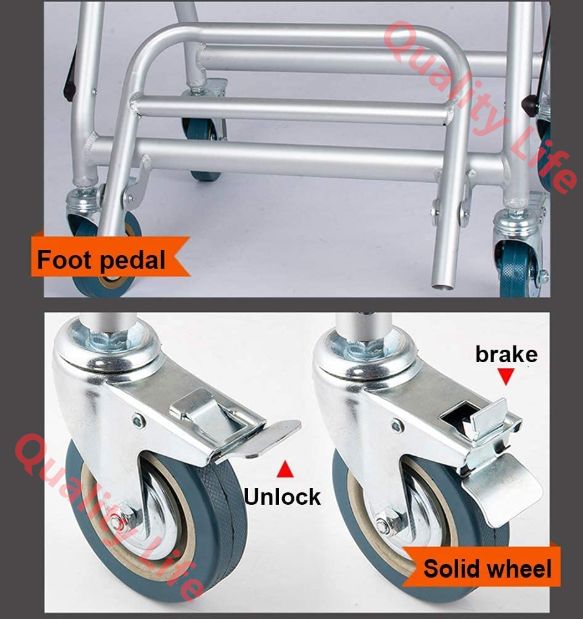 防水バススツール