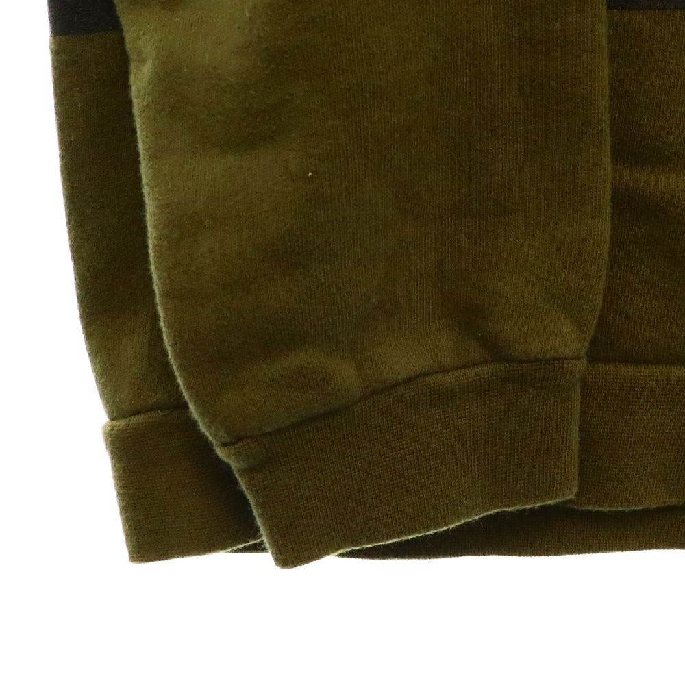 rafsimonsアーカイブ 05awポルターガイスト　スウェットarchive RAF SIMONS ラフシモンズ 05AW HISTORY OF MYWORLD HOODIE