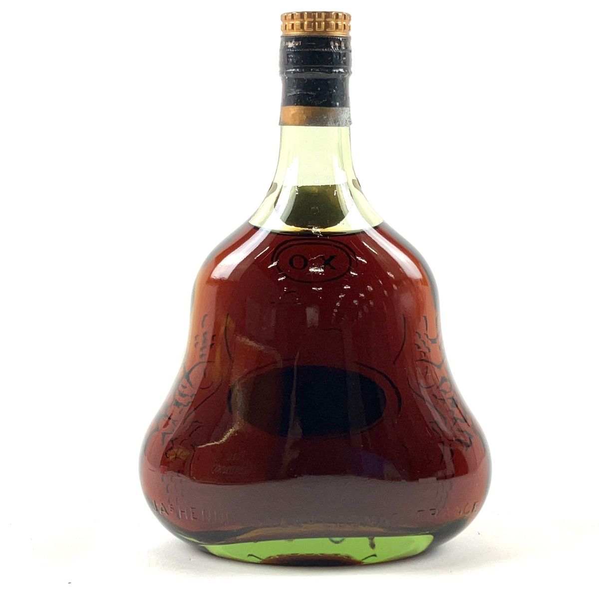 いちご 古酒 ヘネシー X.O ブランデー 70cL金キャップ 中国 いちご 古酒 ヘネシー X.O ブランデー 70cL金キャップ 中国