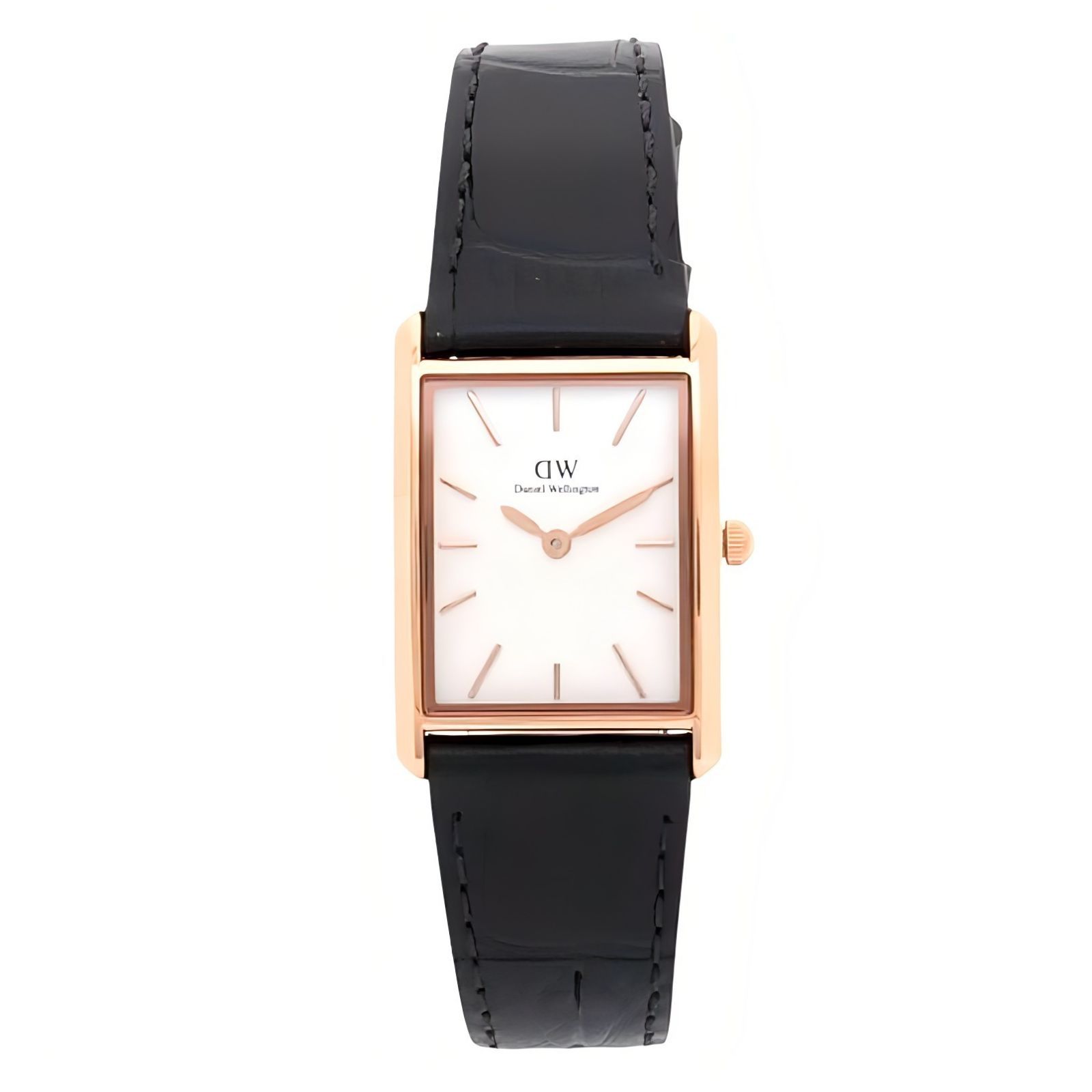 Daniel Wellington アナログ時計 ホワイト/ブラック 楽天市場】腕時計 レディース ダニエルウェリントン DW Bound