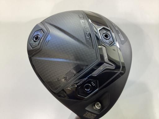 中古】 コブラ cobra DS-ADAPT LS 9° ドライバー DR LIN-Q for Cobra