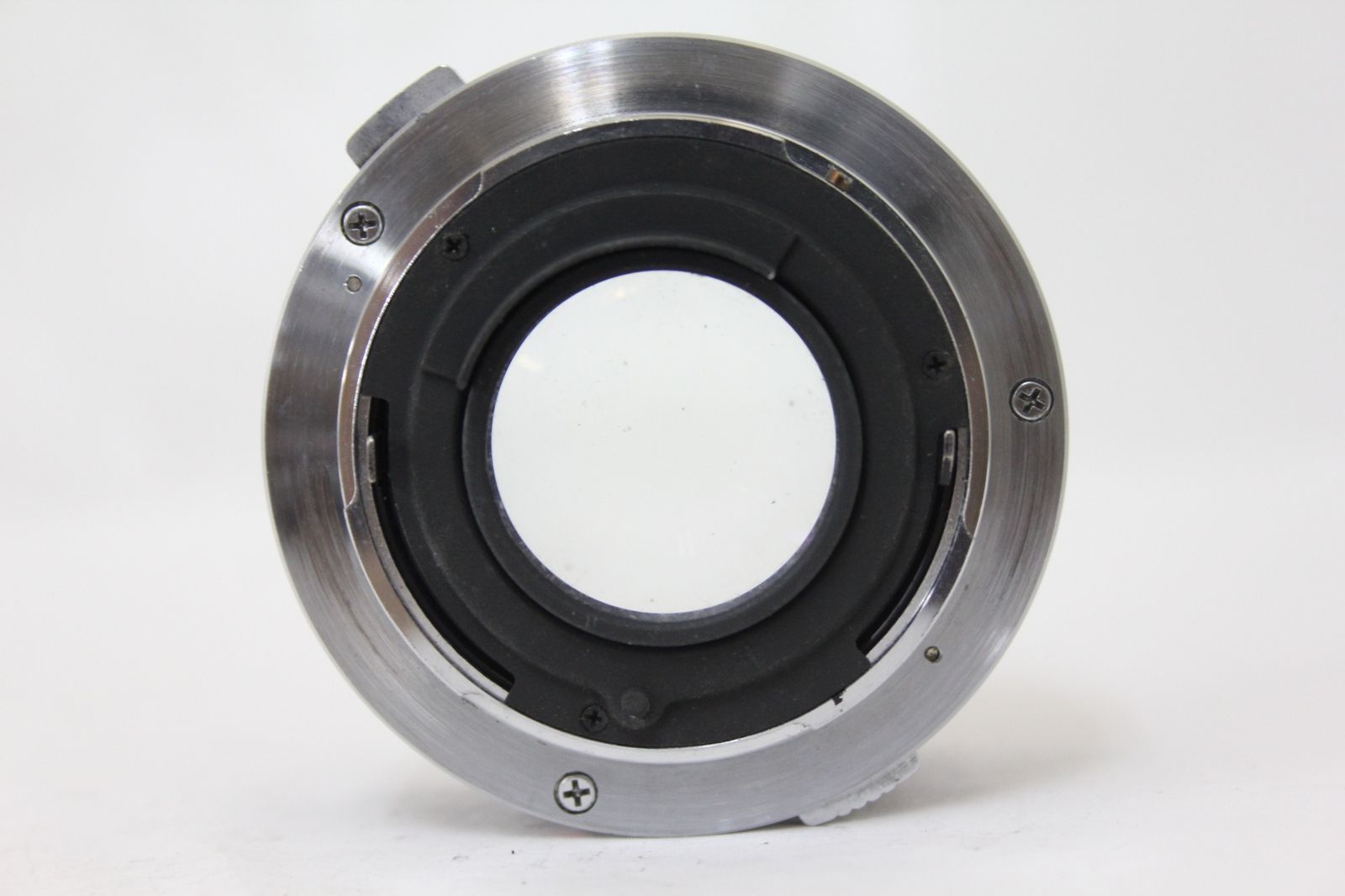 Nikon new fm2 50mm f1.8 動作確認品 Nikon FM2 + Nikkor 50mm F1.8