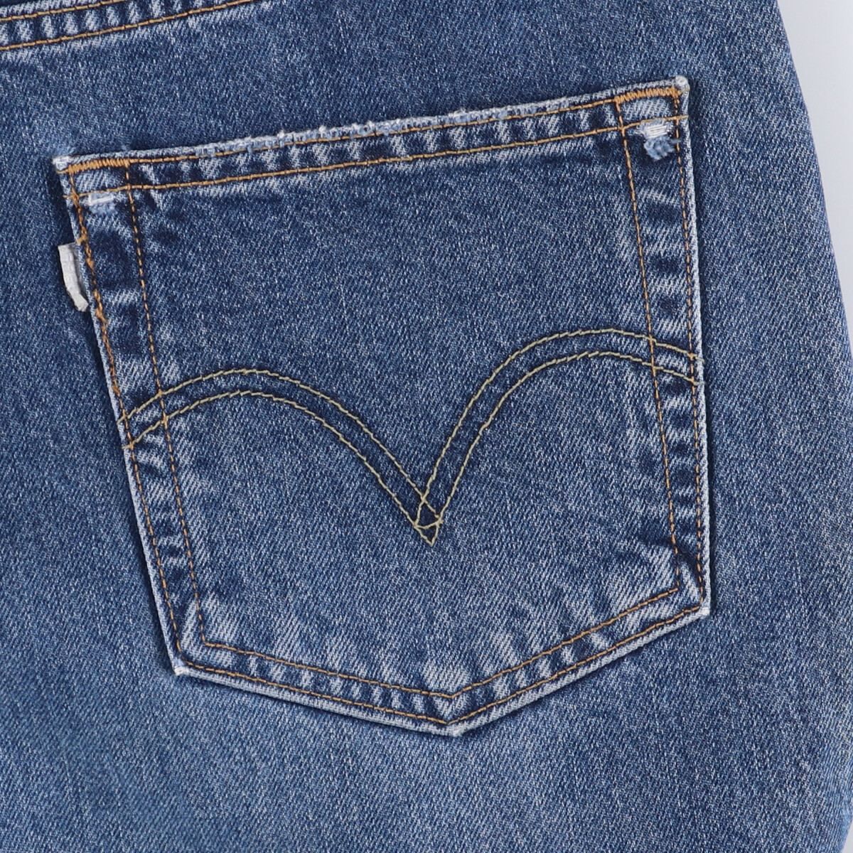 古着 90年代 リーバイス Levi s SILVER TAB シルバータブ BAGGY バギー 40561-0891 テーパードデニムパンツ evb031159 NICORILABO_COM