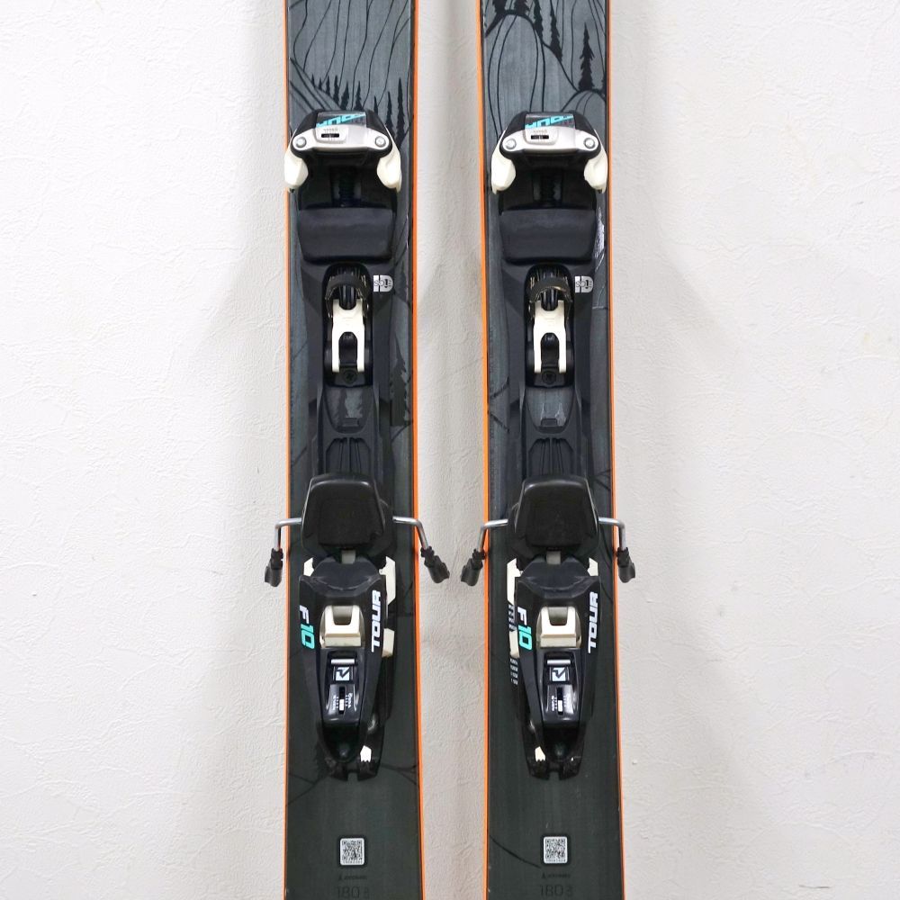 アトミック ATOMIC BENT CHETLER100 180cm ビンディング MARKER TOUR F10 ベンチェトラー 山スキー バックカントリー アウトドア アトミック ATOMIC BENT CHETLER100 180cm ビンディング MARKER