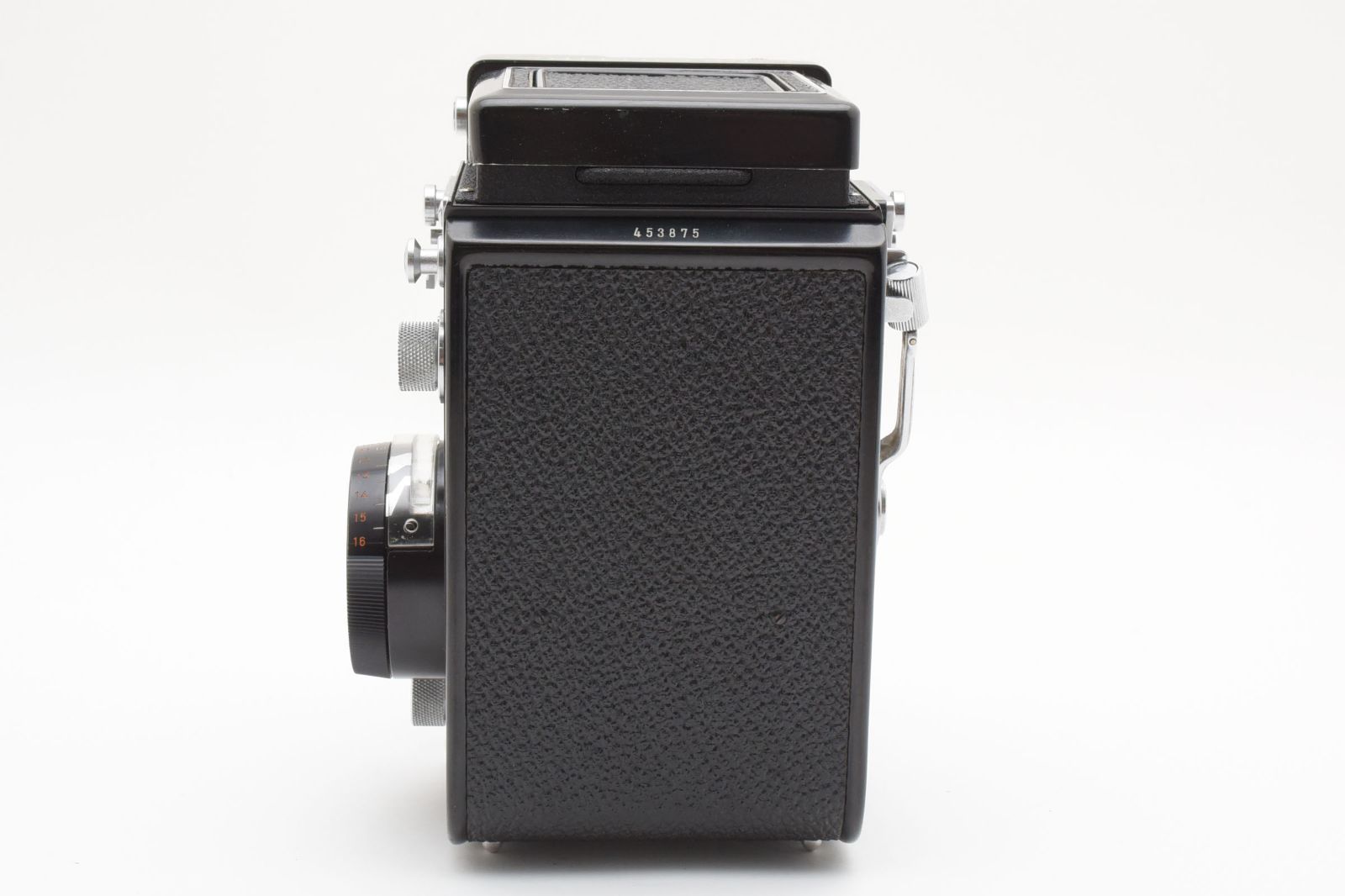 ROKKOR 75mm