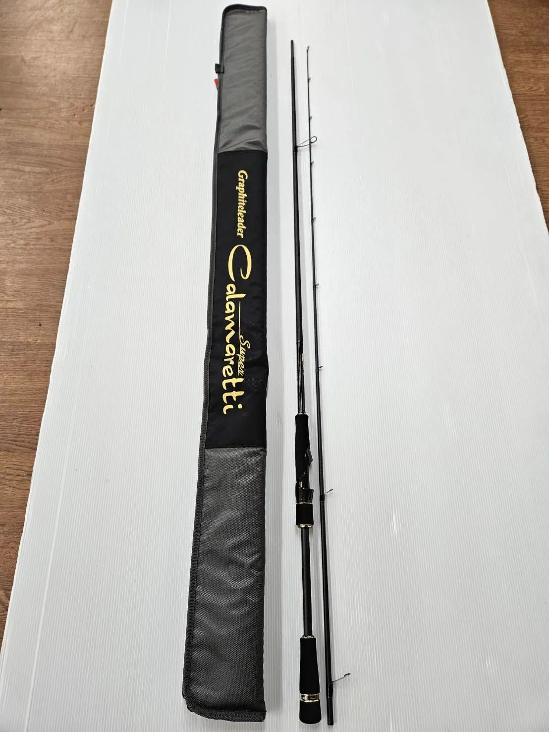 オリムピック　１６スーパーカラマレッティ　GSCS-852M　中古美品 HAUfAtjbzes3MNTqHxL7QL.jpg@webp