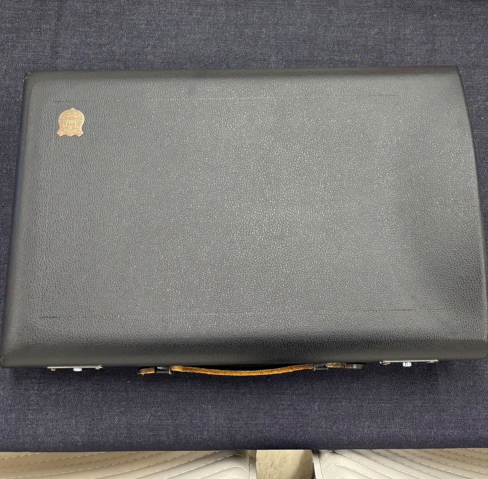 A管 クラリネット