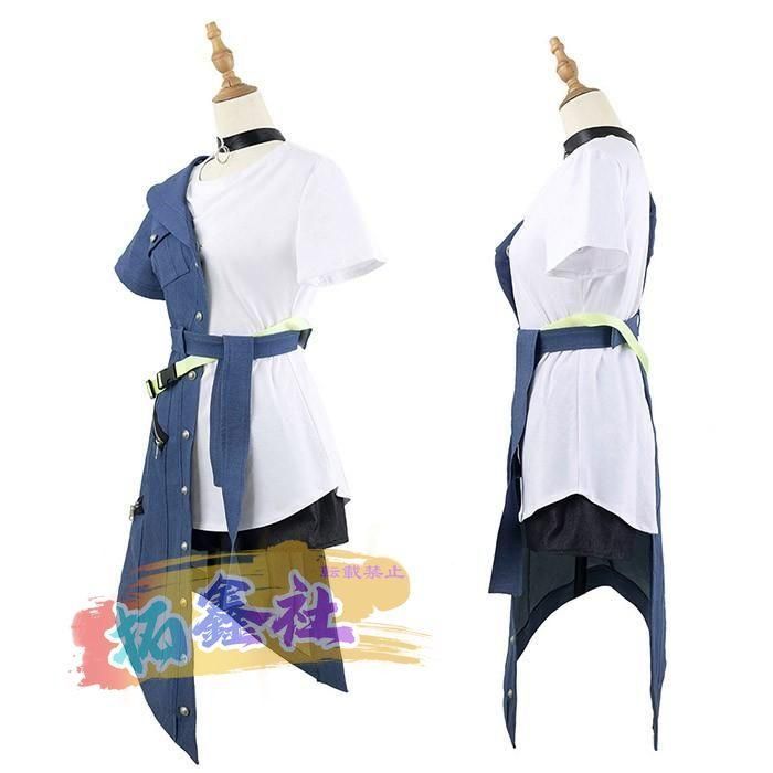 MyGO!!!!! BanG Dream! It s MyGO!!!!! 要 楽奈 コスプレ衣装 ウィッグ 靴 追加可 WWW_IMPECCABLEHEALTHCARESERVICES_COM