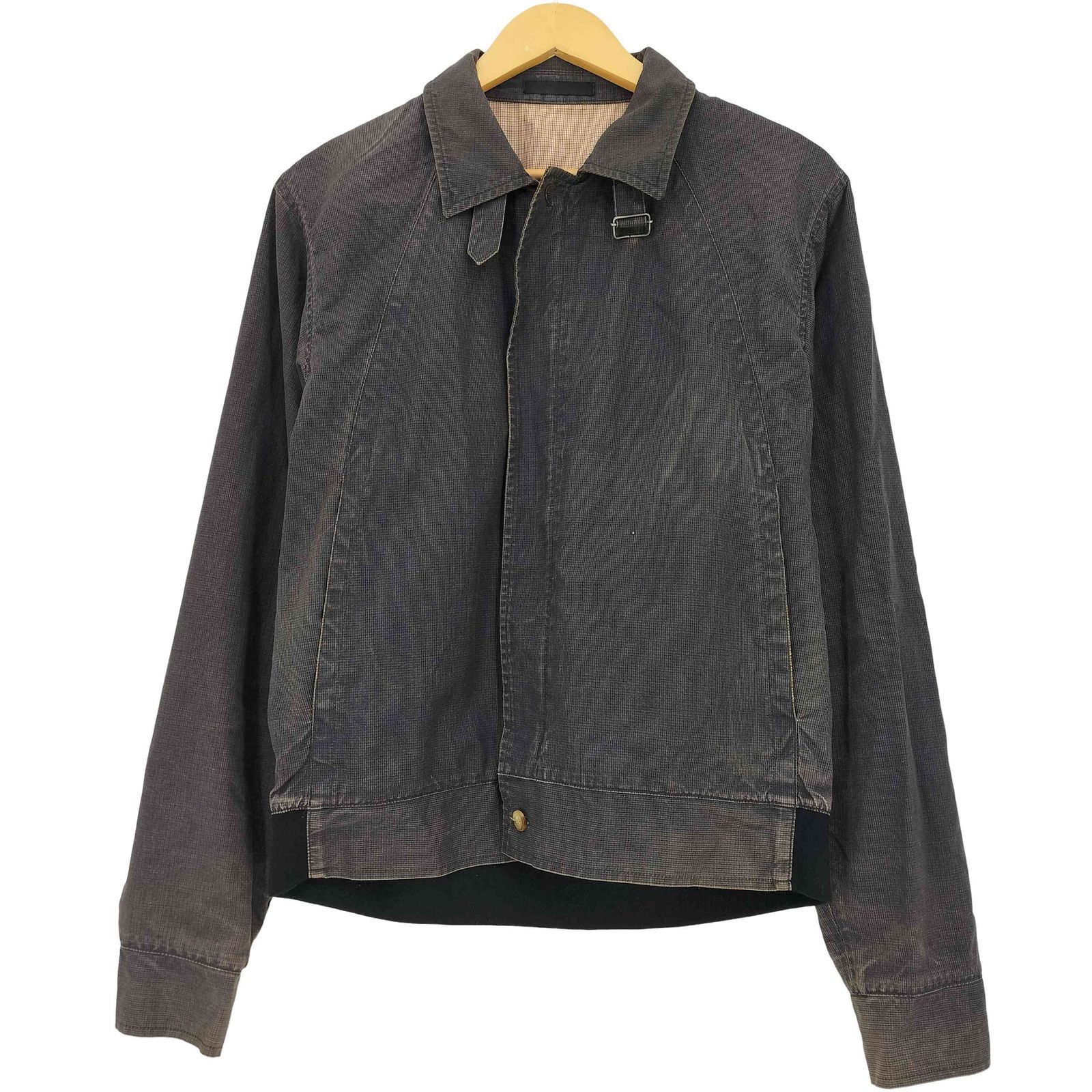 Maison Martin Margiela 本人期ここのえ　ブルゾン Maison Martin Margiela 本人期ここのえ ブルゾン Martin Margiela