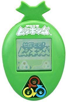 中古】(未使用・未開封品) そだてて!甲虫王者ムシキング カブトムシ(緑