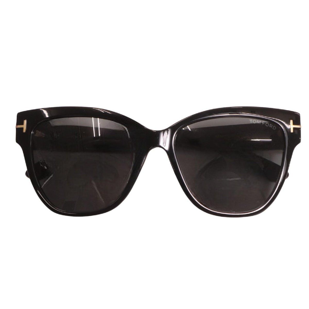 TOMFORD トムフォード サングラス TF564-K ケース・箱付 - メルカリ