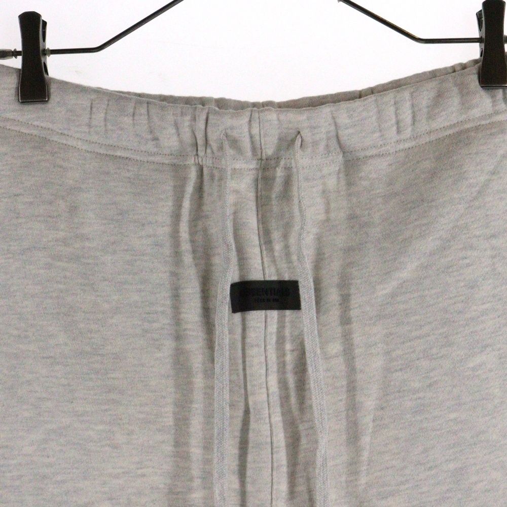 スウェットハーフパンツ