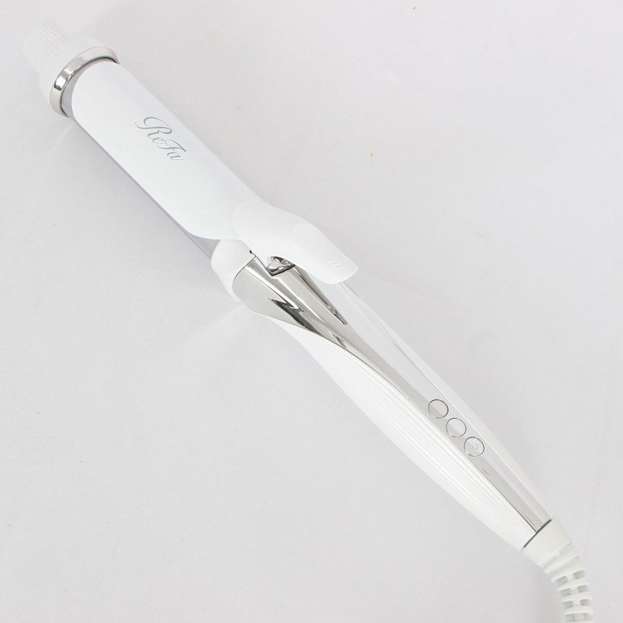 MTG ReFa BEAUTECH CURL IRON 32 RE-AF00A リファビューテック