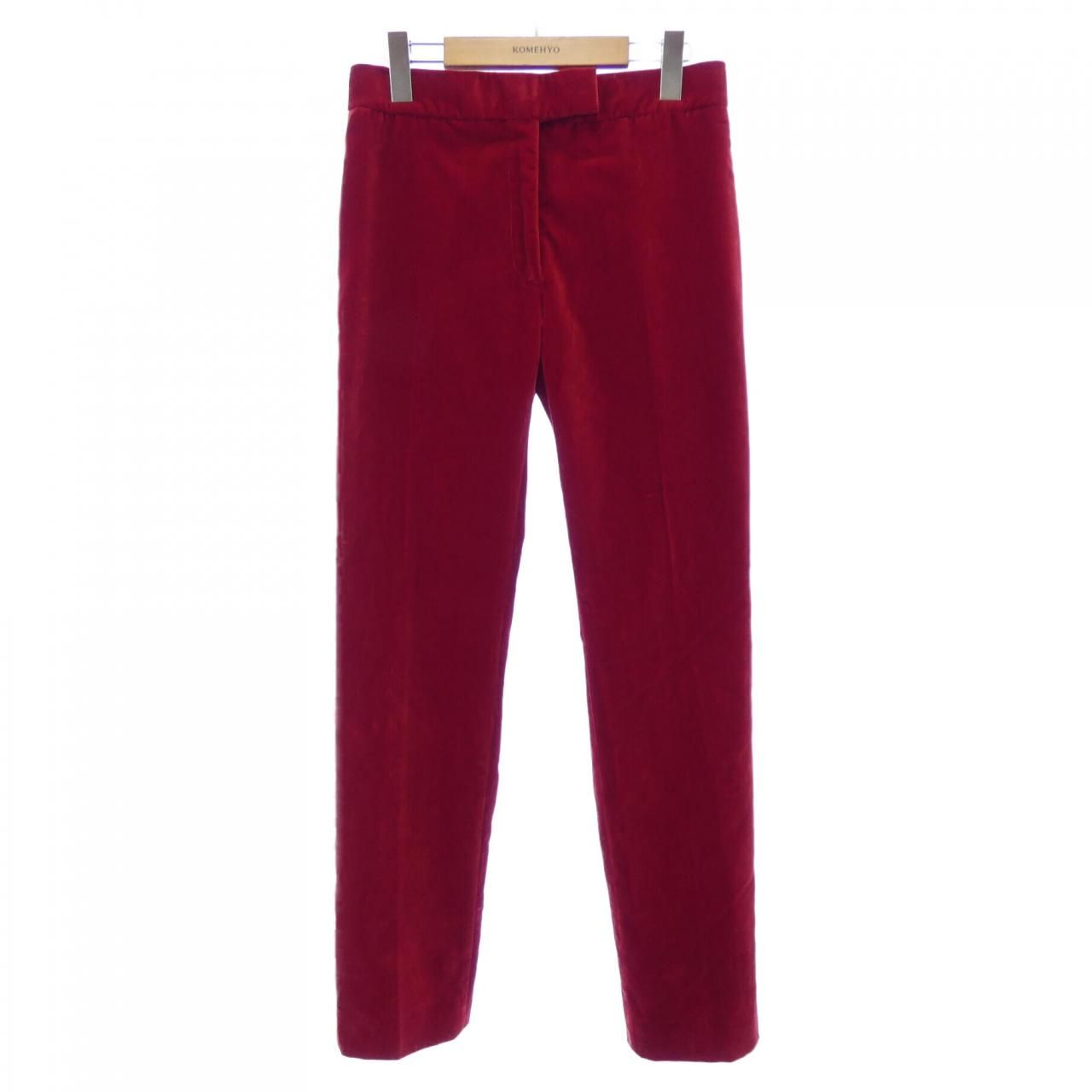 トムフォード TOM FORD PAW448 FAX171 パンツ