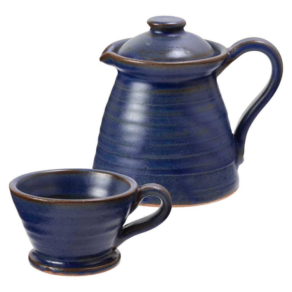 Teapottery - Etsy 【Sale】英国製 ティーポット Teapottery BathTeapot