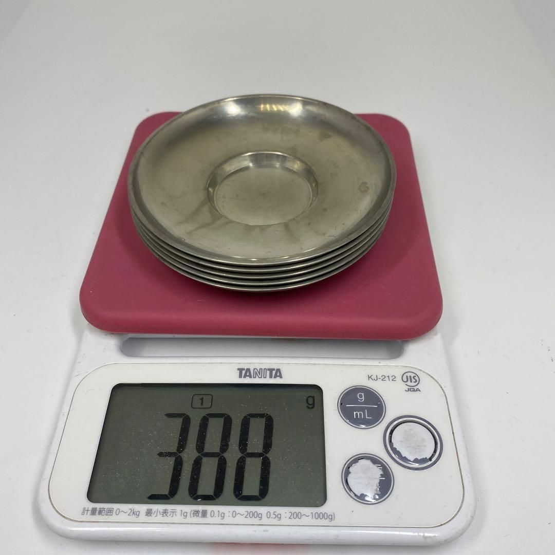 三世蔵六造 錫製