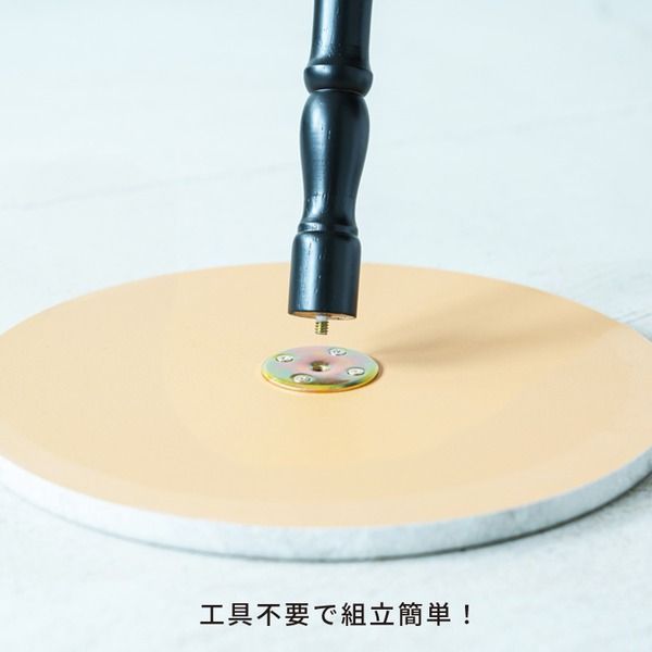 〔12個セット〕コーディサイドテーブル(モルタル/コンクリート) 北欧風 軽量 スリム モダン 机 飾り台 大理石 木目 業務用 CTN-3031