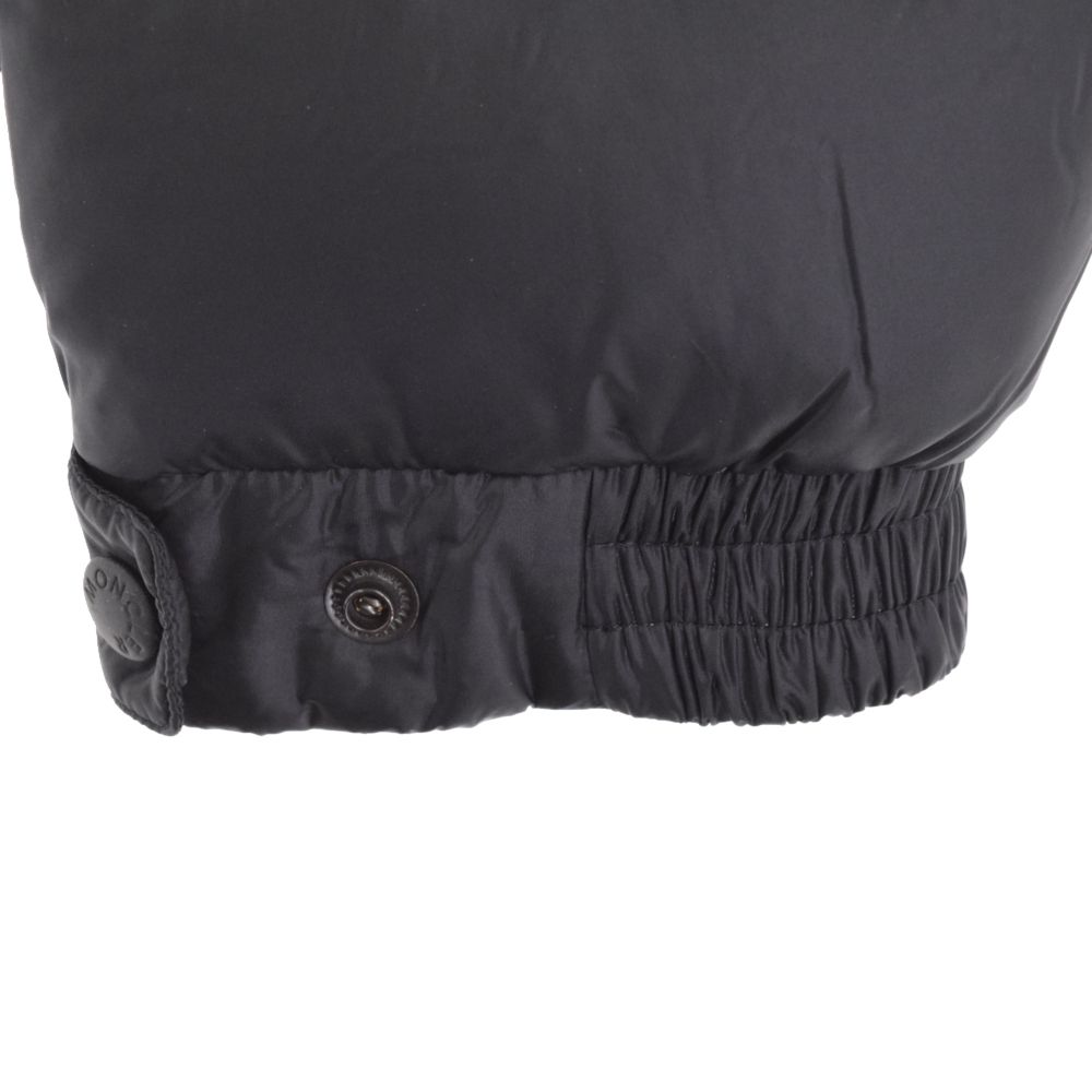 MONCLER (モンクレール) EDWARD エドワード キルティングダウン