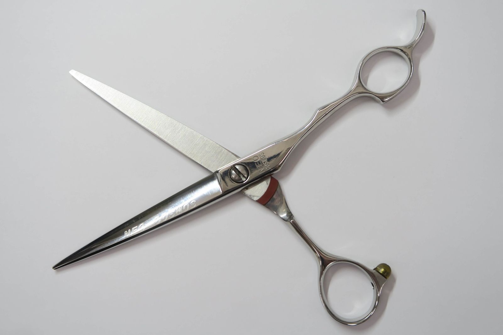 Bランク【光シザー HIKARI ヒカリ】 NEO COSMOS 144 シザー 美容師