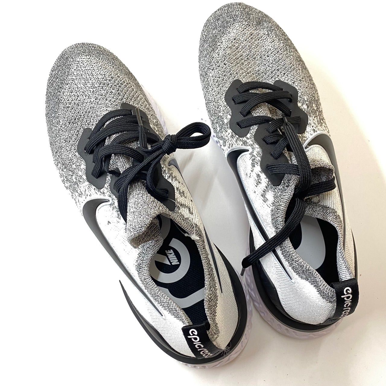 NIKE EPIC REACT FLYKNIT 2 ナイキ エピック リアクト フライ