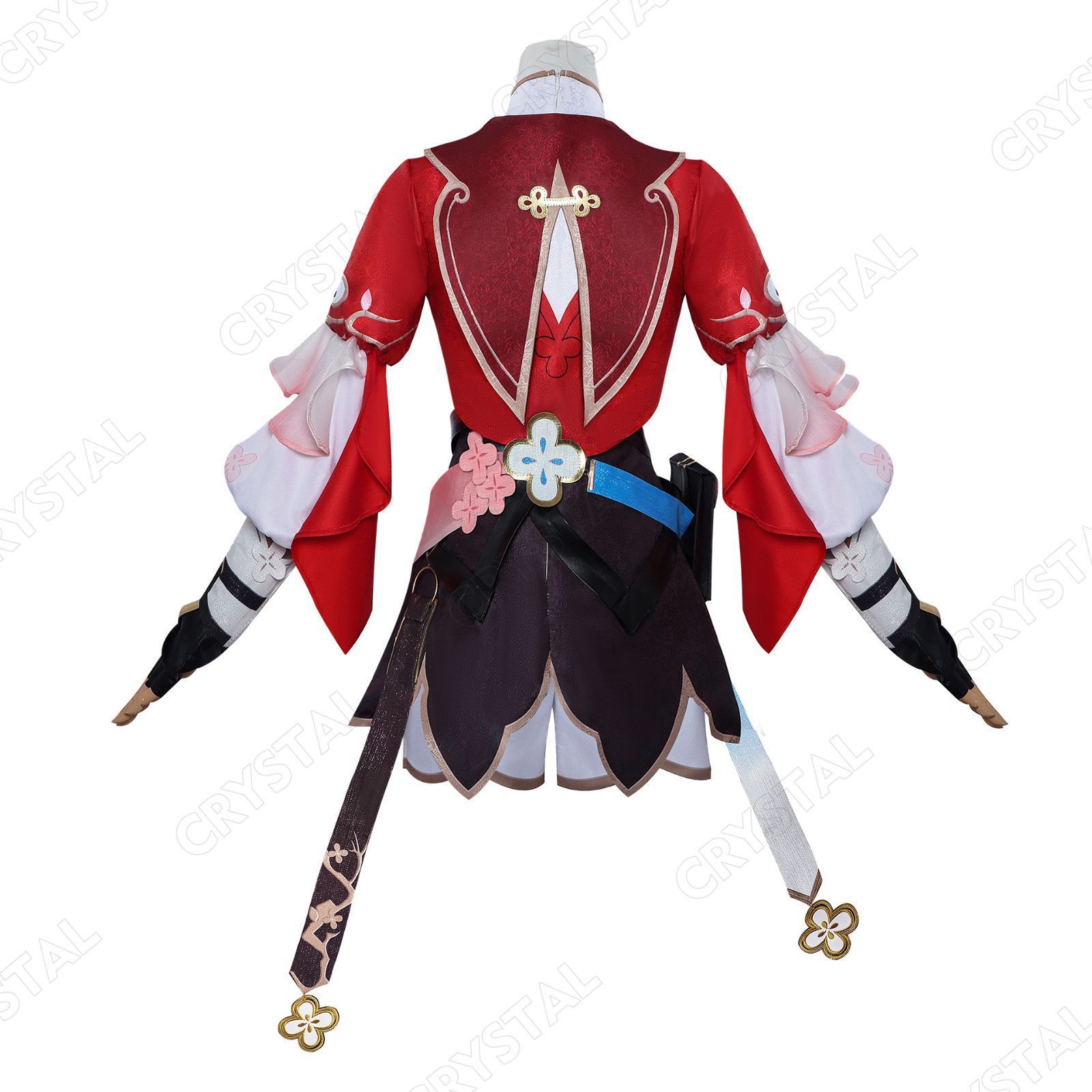 ドレス コスチューム