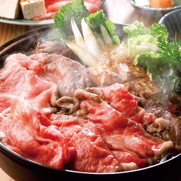 神戸牛 神戸牛すき焼用