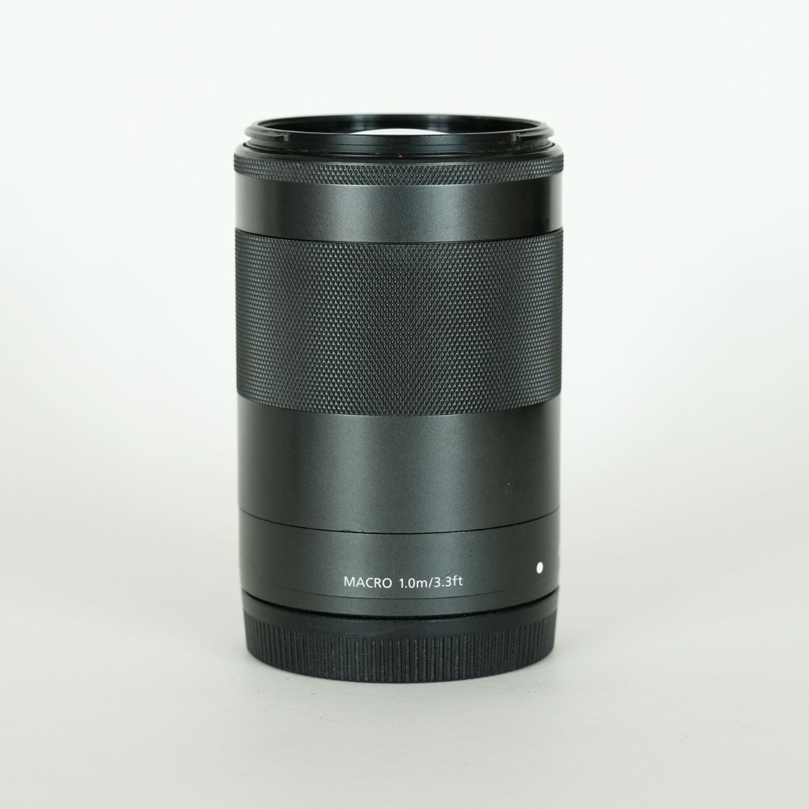 最終値下げ】【未使用】【美品】Canon EF-M 55-200mm レンズ CANON EF