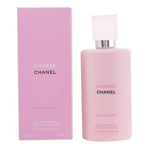 シャネル CHANEL チャンス オー タンドゥル シャワージェル 200ml